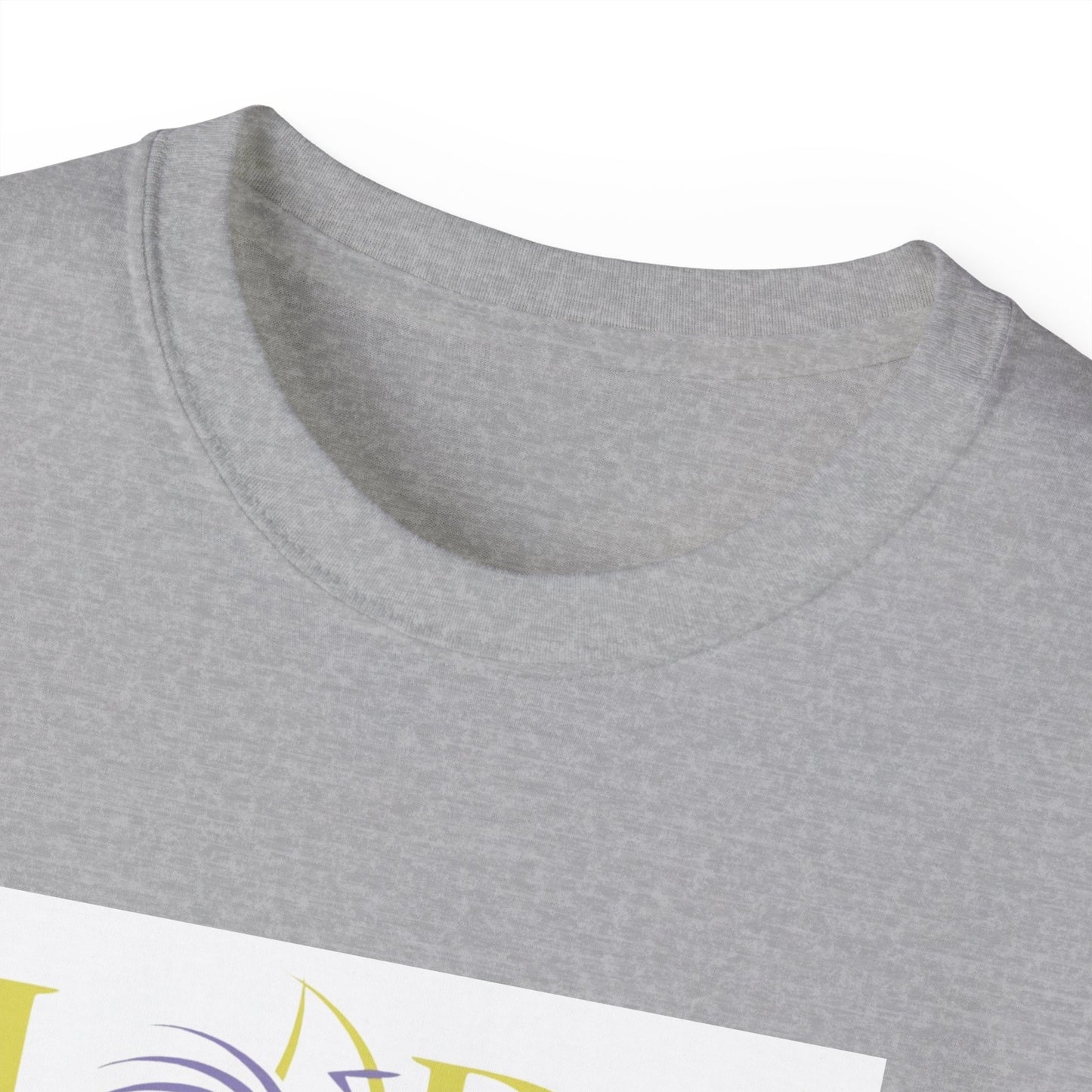 Copy of LARC- Unisex Cotton Tee