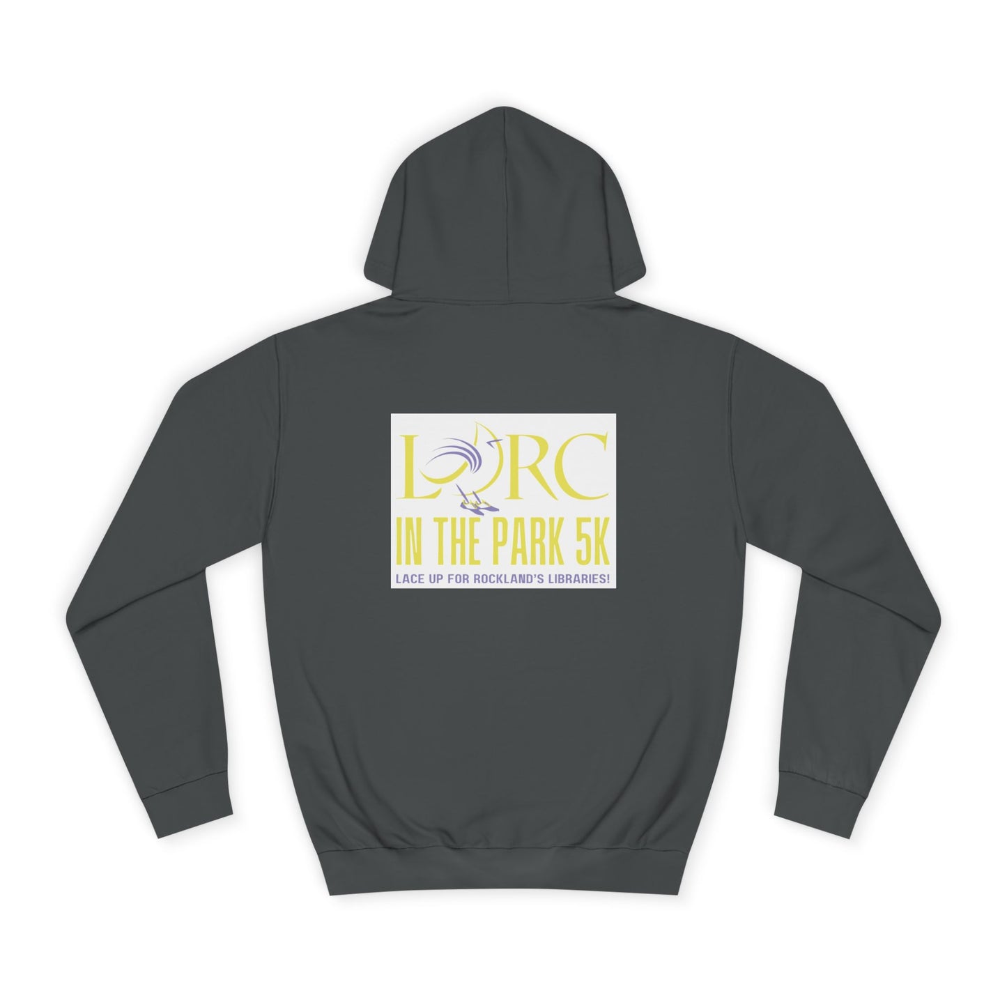 LARC- Unisex College Hoodie