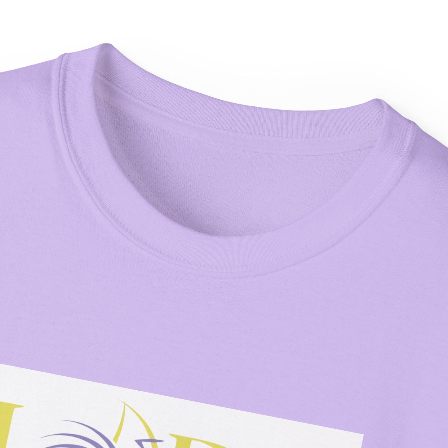 Copy of LARC- Unisex Cotton Tee