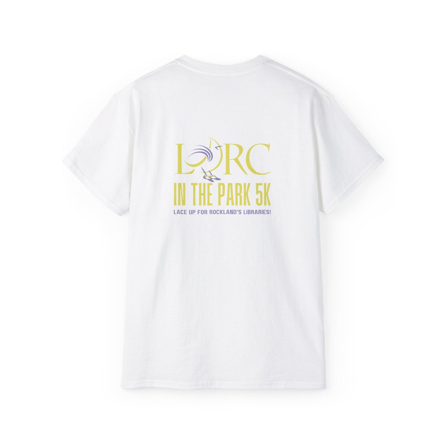 LARC- Unisex Cotton Tee