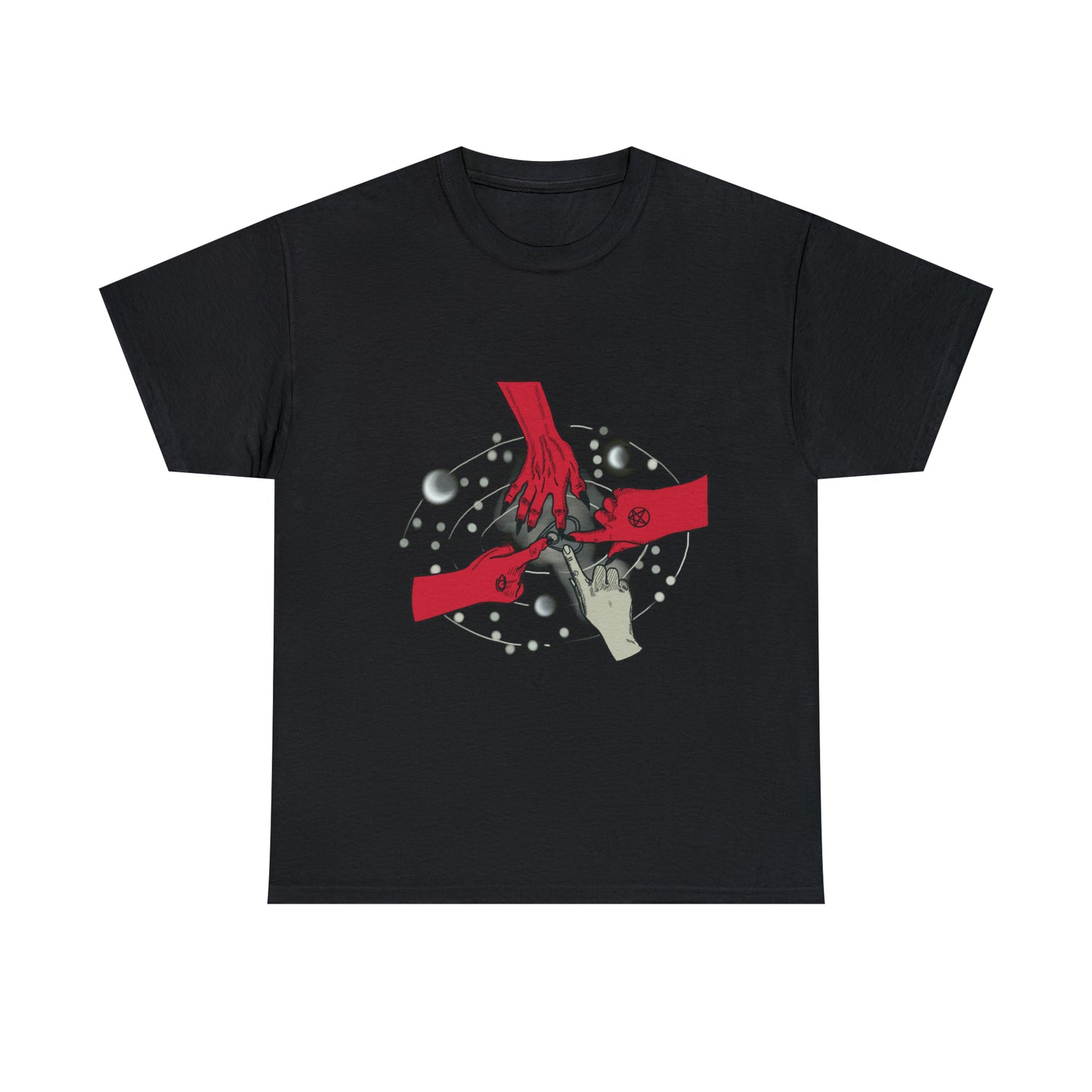All devils, no deals- Unisex Tee