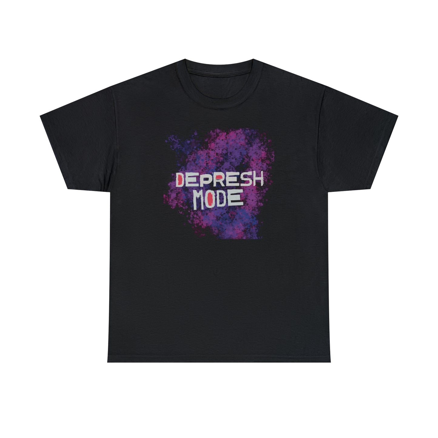 Mode Depresh - Tee-shirt unisexe