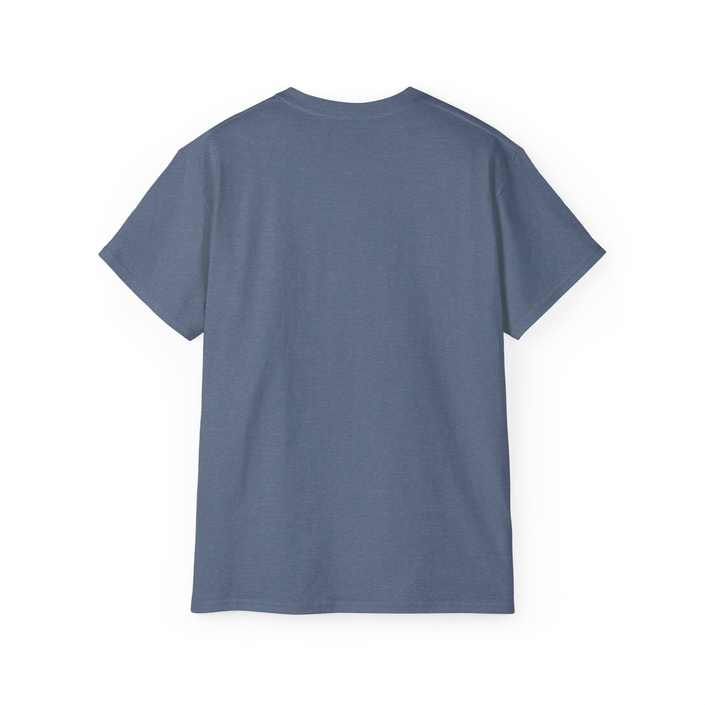 Copy of LARC- Unisex Cotton Tee