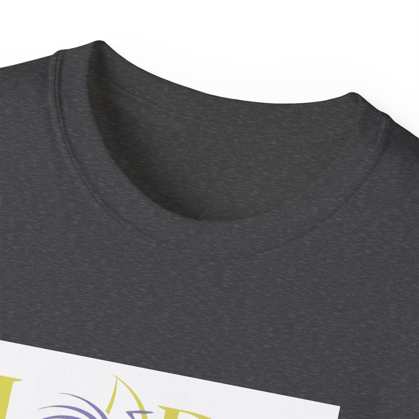 Copy of LARC- Unisex Cotton Tee