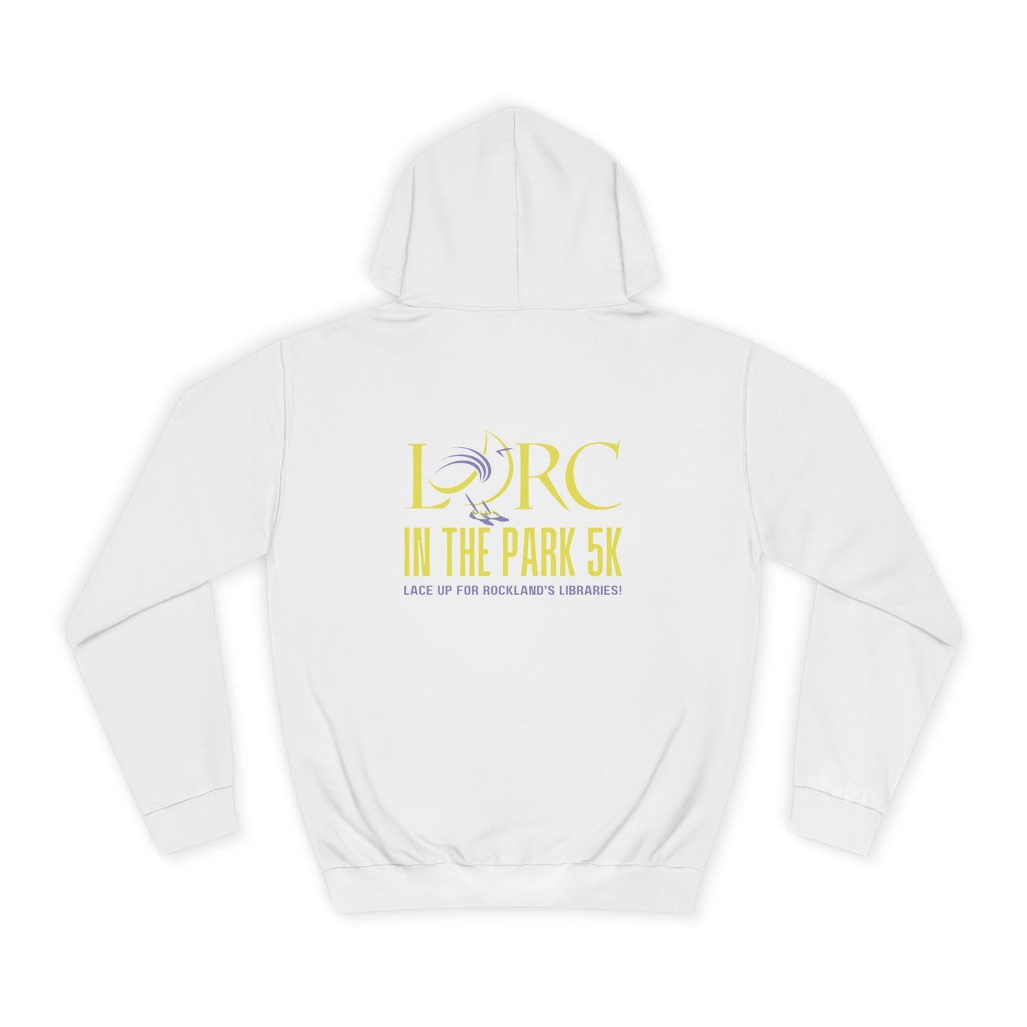 LARC- Unisex College Hoodie
