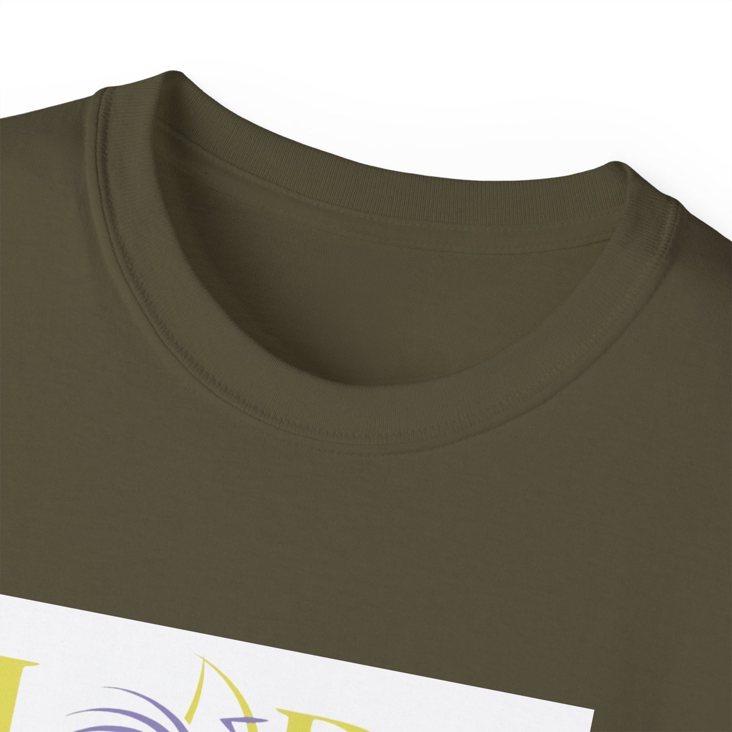 Copy of LARC- Unisex Cotton Tee