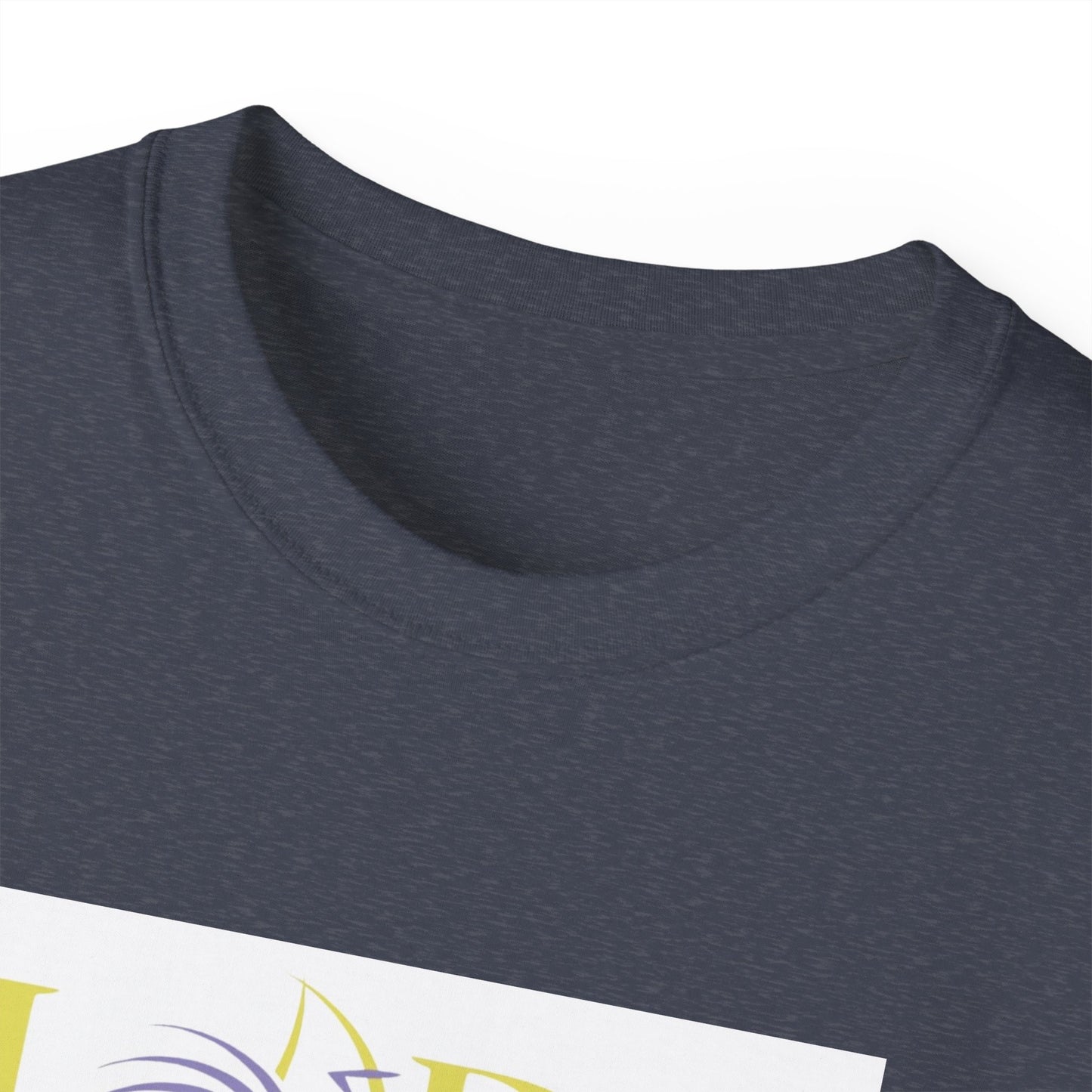 Copy of LARC- Unisex Cotton Tee