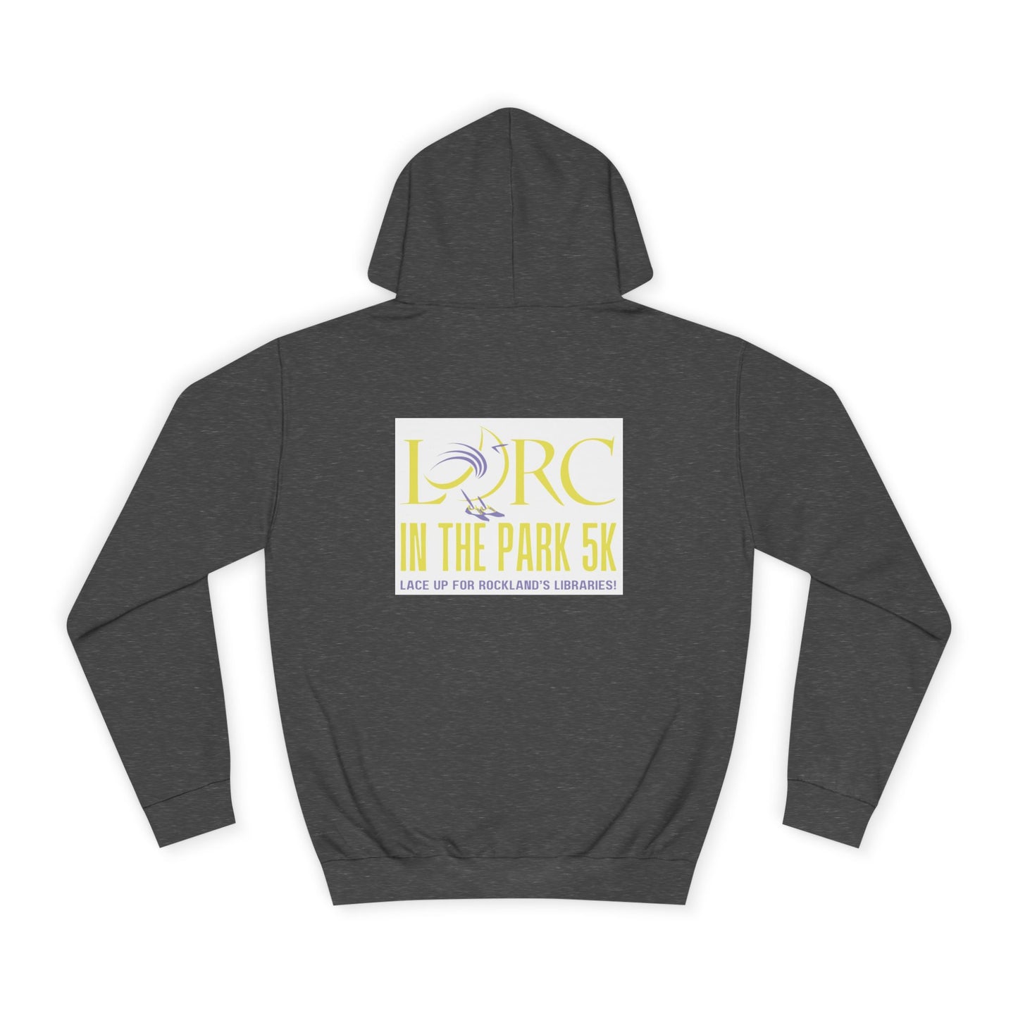 LARC- Unisex College Hoodie