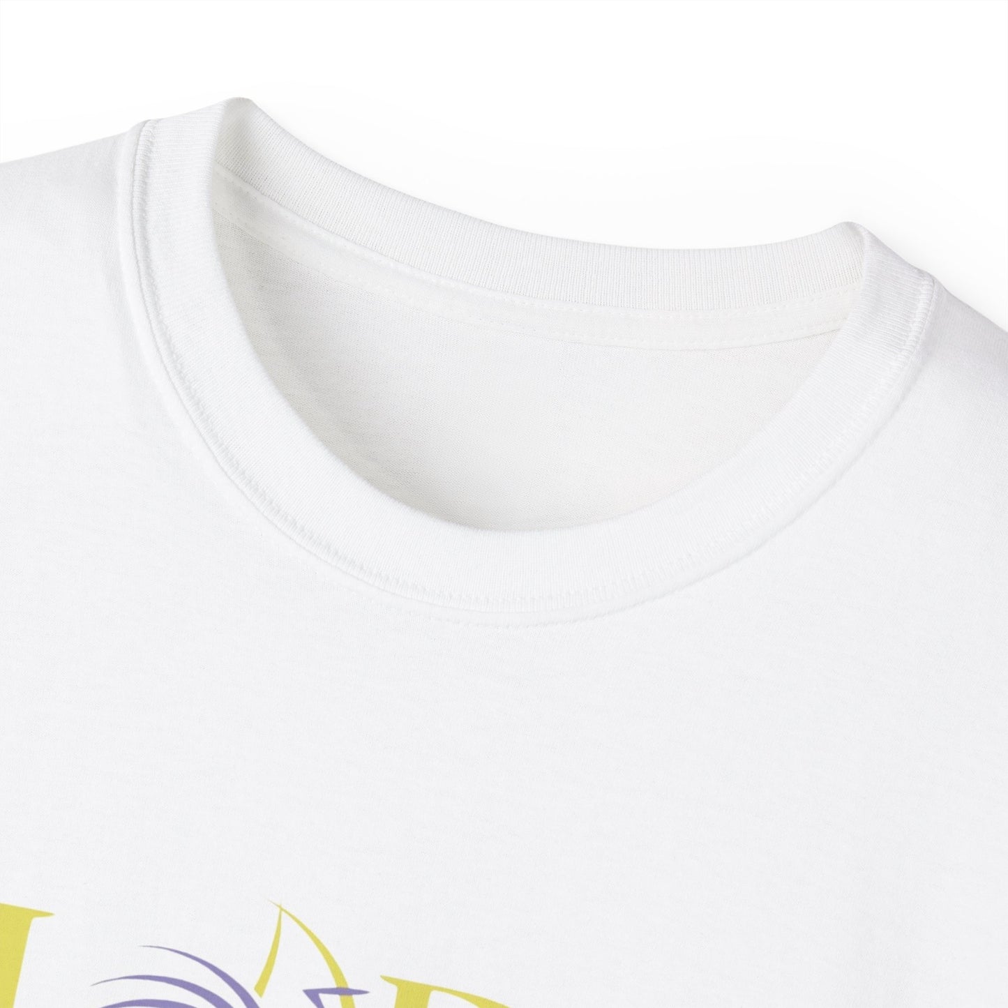 Copy of LARC- Unisex Cotton Tee