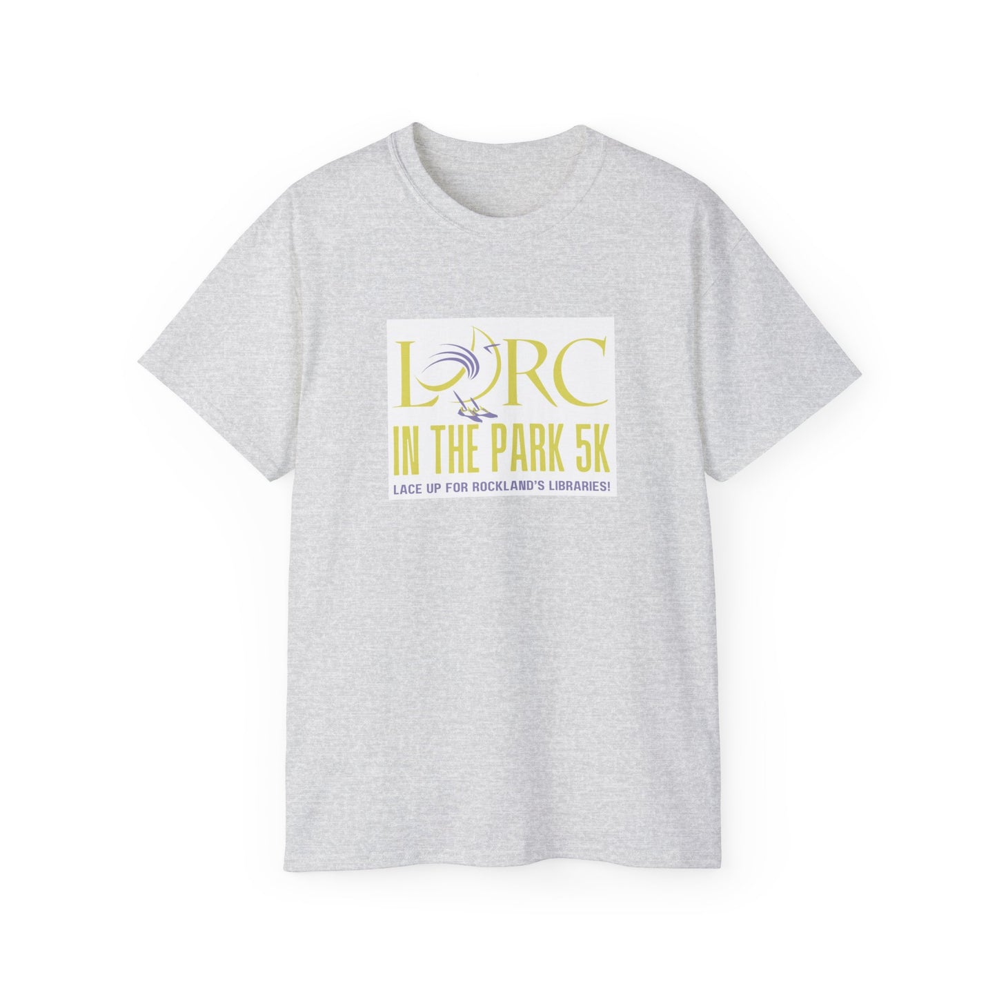 Copy of LARC- Unisex Cotton Tee