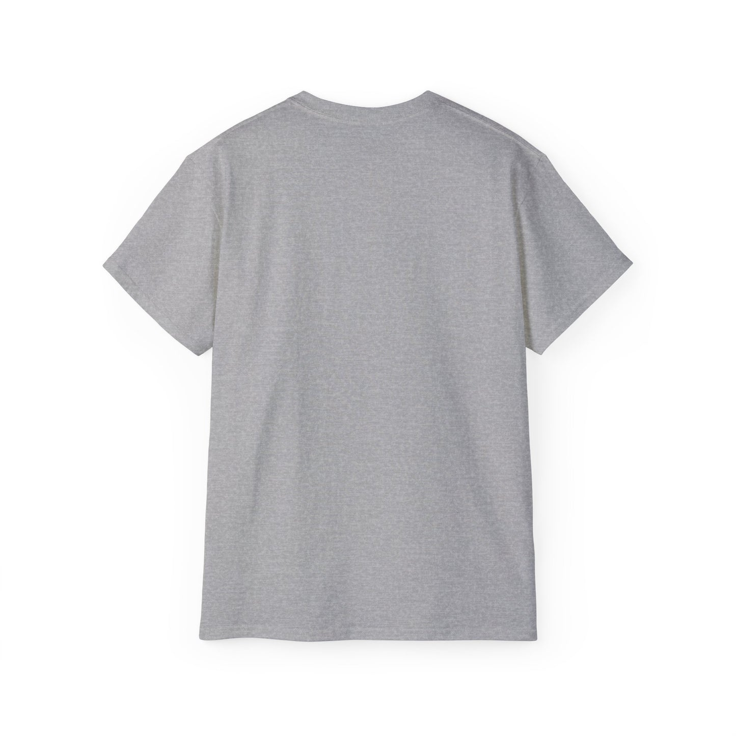 Copy of LARC- Unisex Cotton Tee