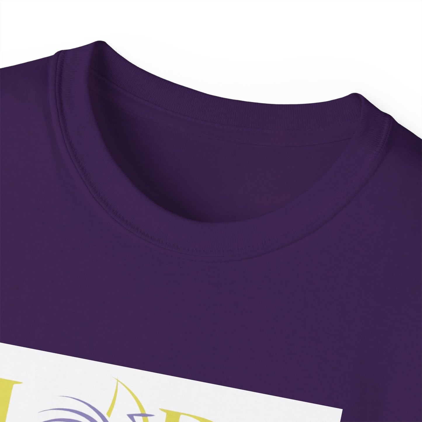 Copy of LARC- Unisex Cotton Tee