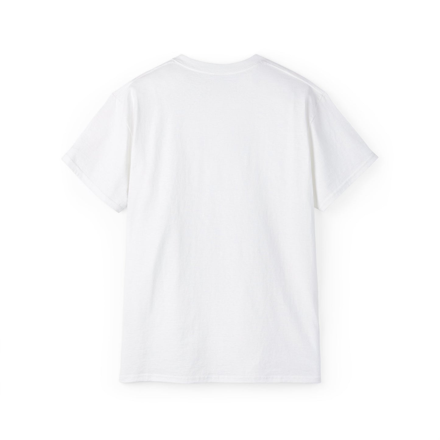 Copy of LARC- Unisex Cotton Tee