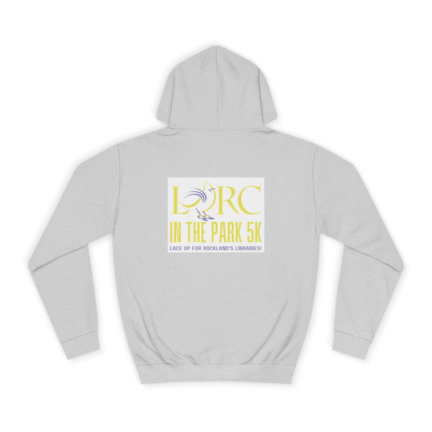 LARC- Unisex College Hoodie