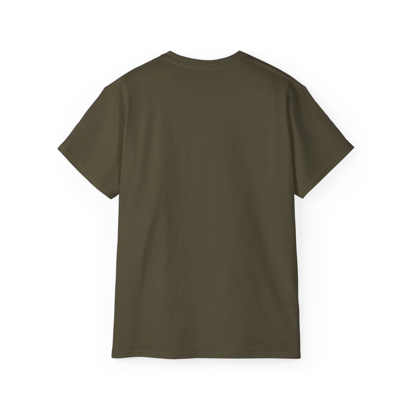 Copy of LARC- Unisex Cotton Tee