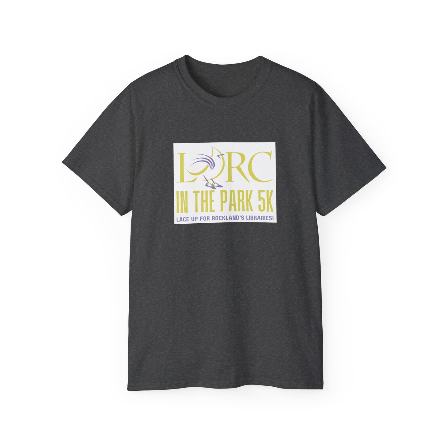 Copy of LARC- Unisex Cotton Tee