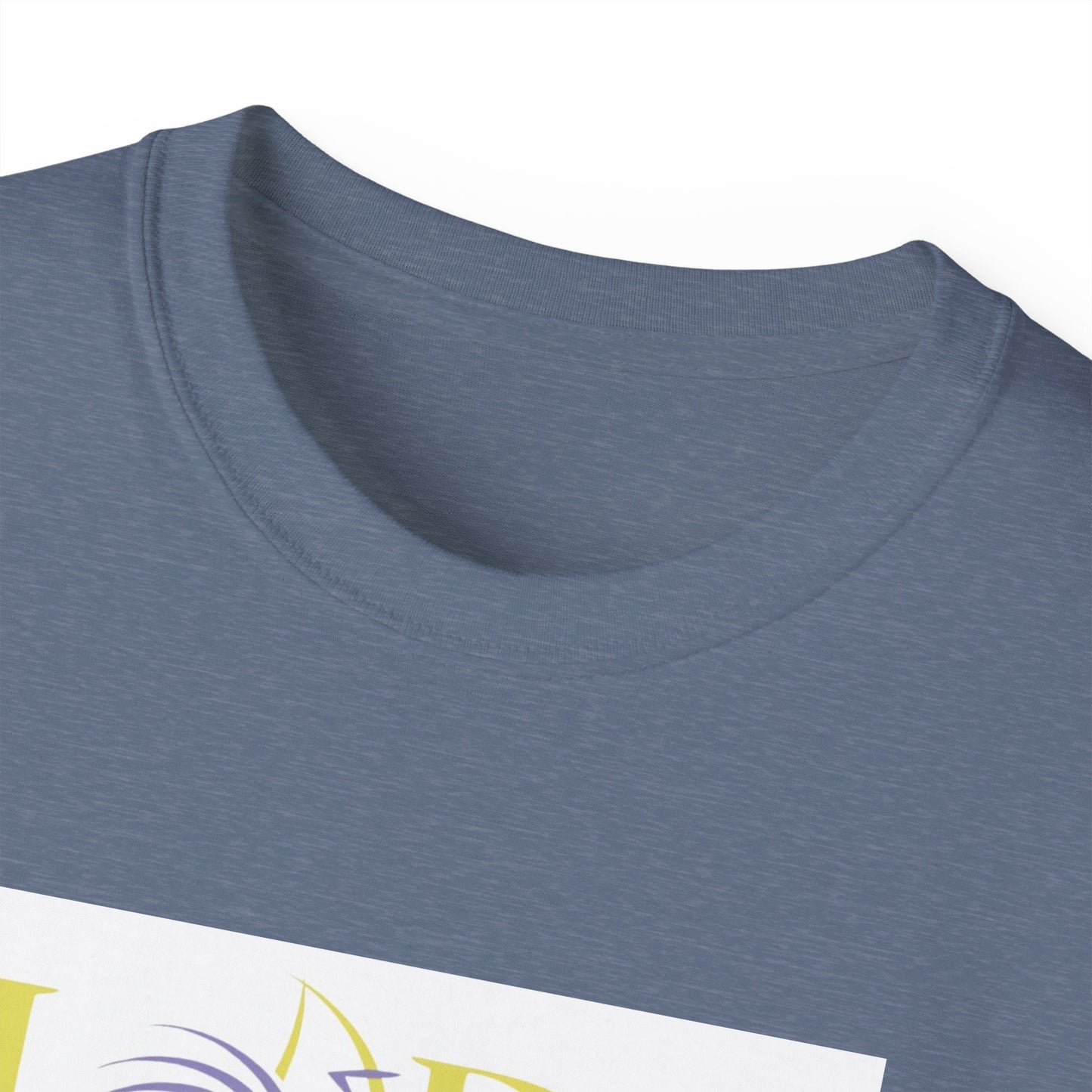 Copy of LARC- Unisex Cotton Tee