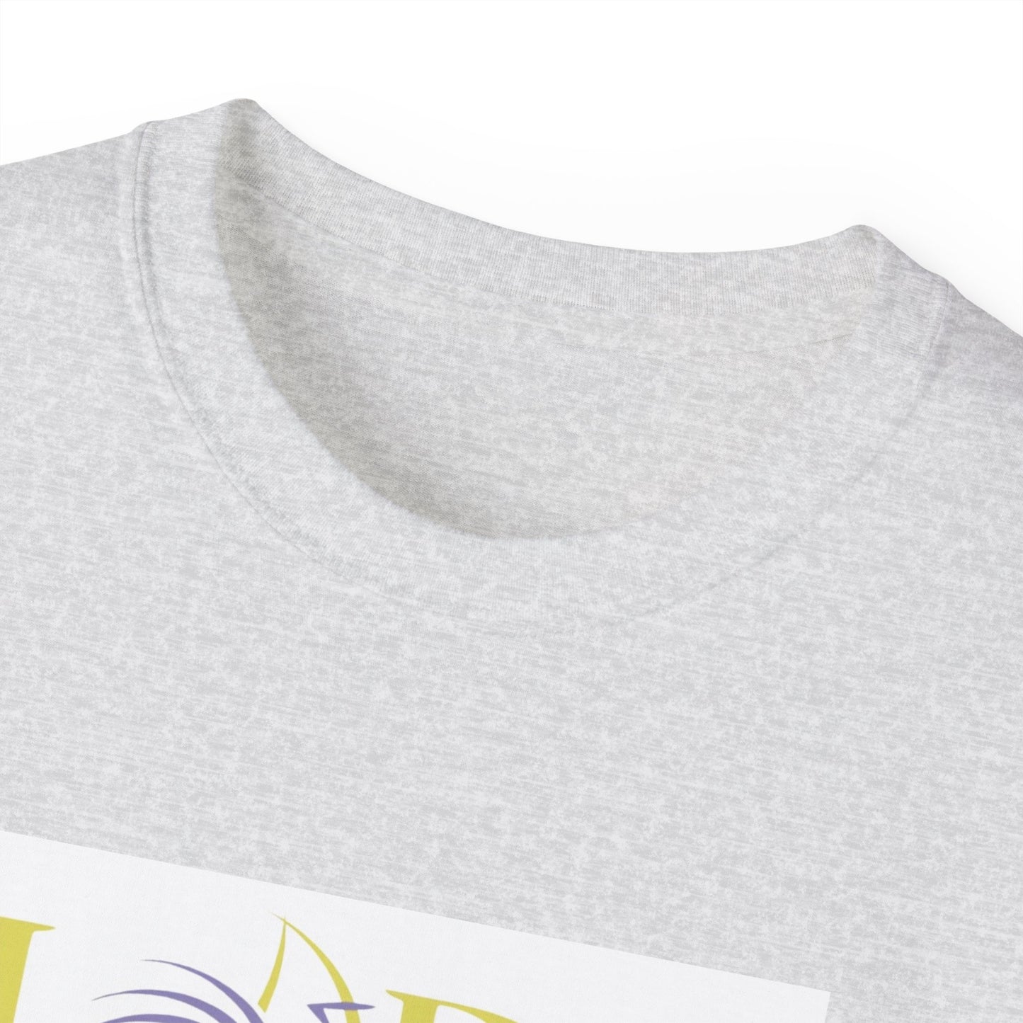 Copy of LARC- Unisex Cotton Tee