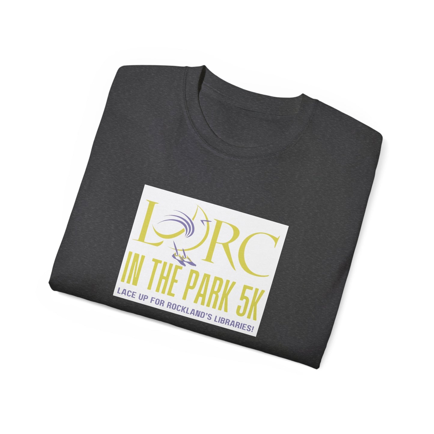 Copy of LARC- Unisex Cotton Tee