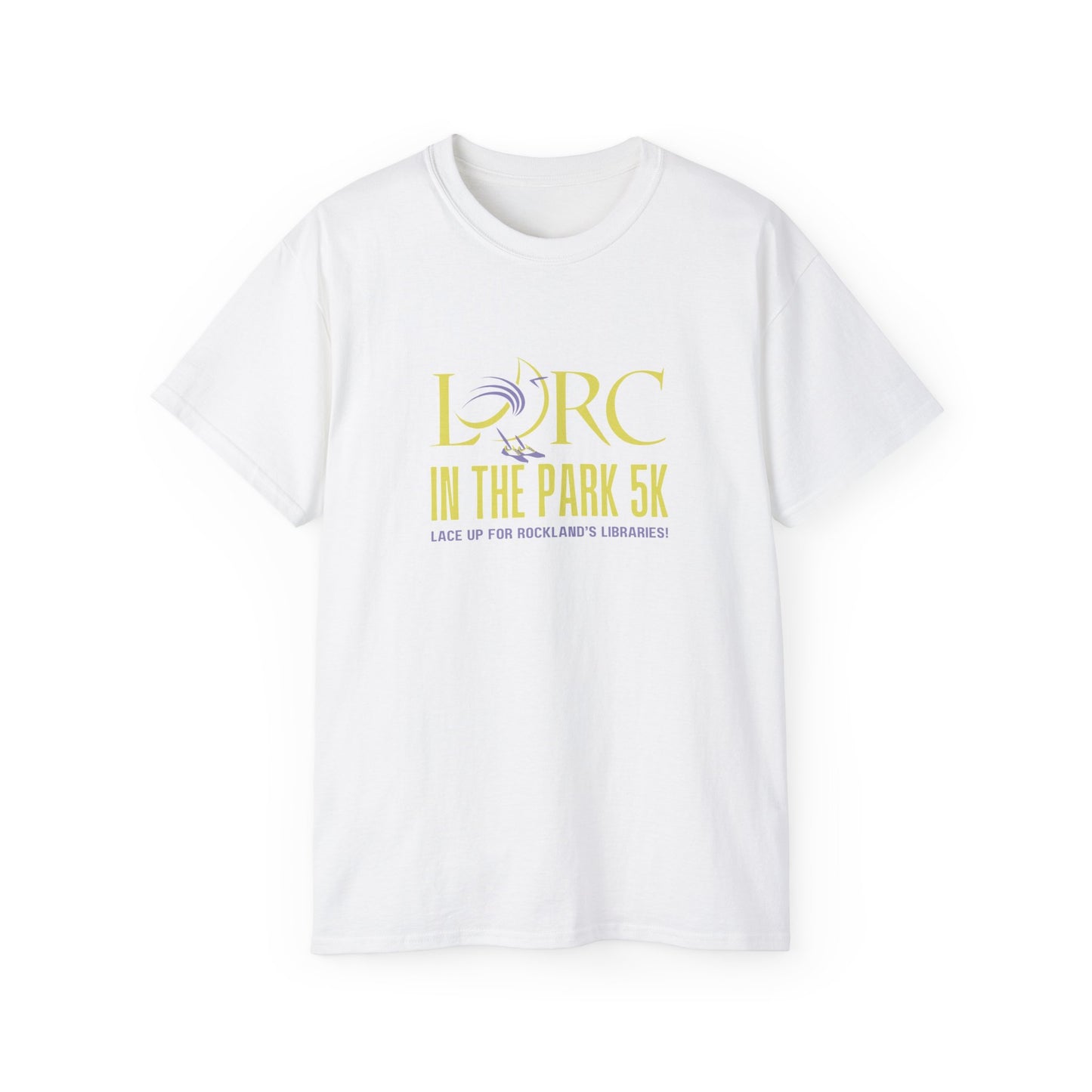 Copy of LARC- Unisex Cotton Tee