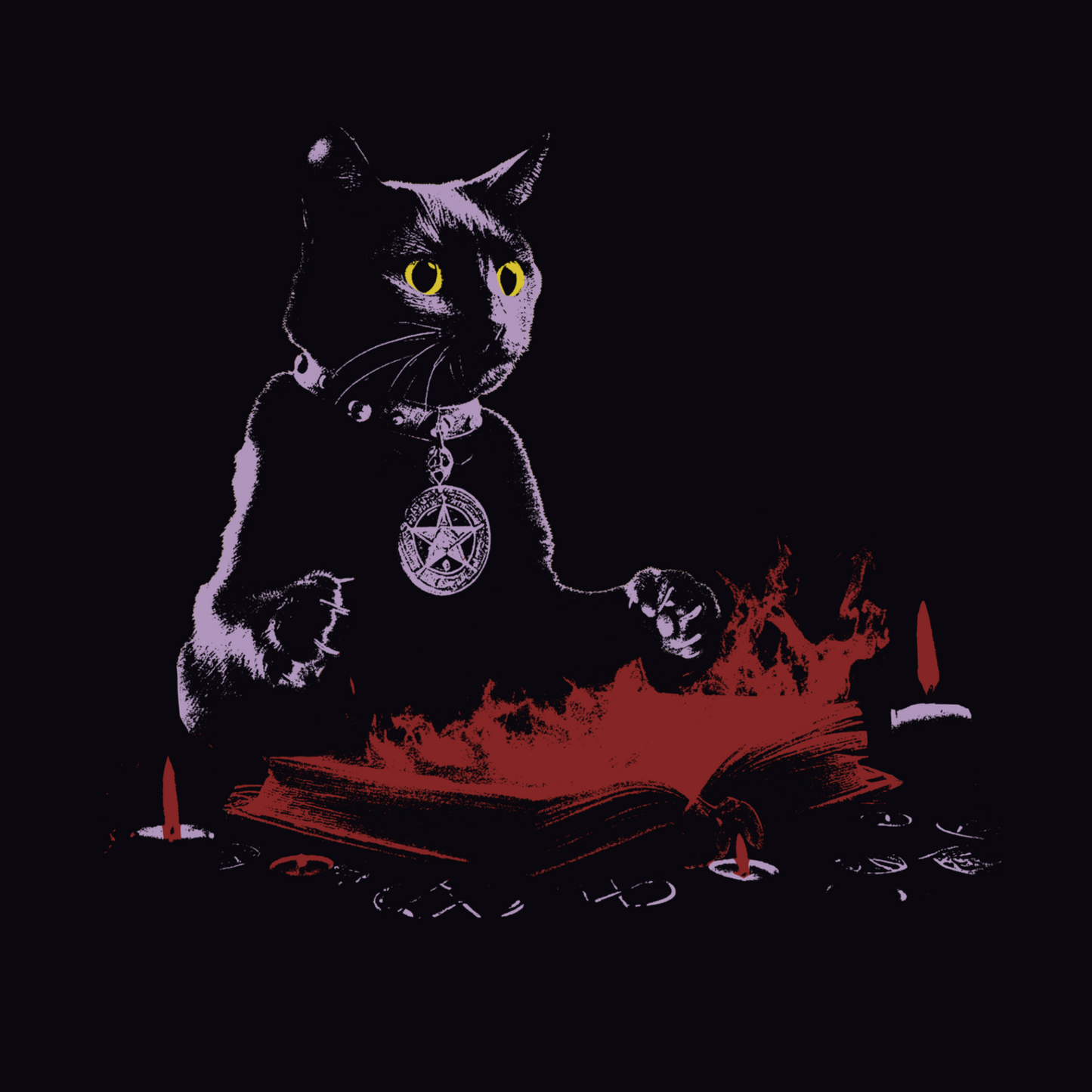 Dark Arts - Men’s Tee