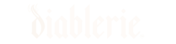 Diablerie Apparel logo