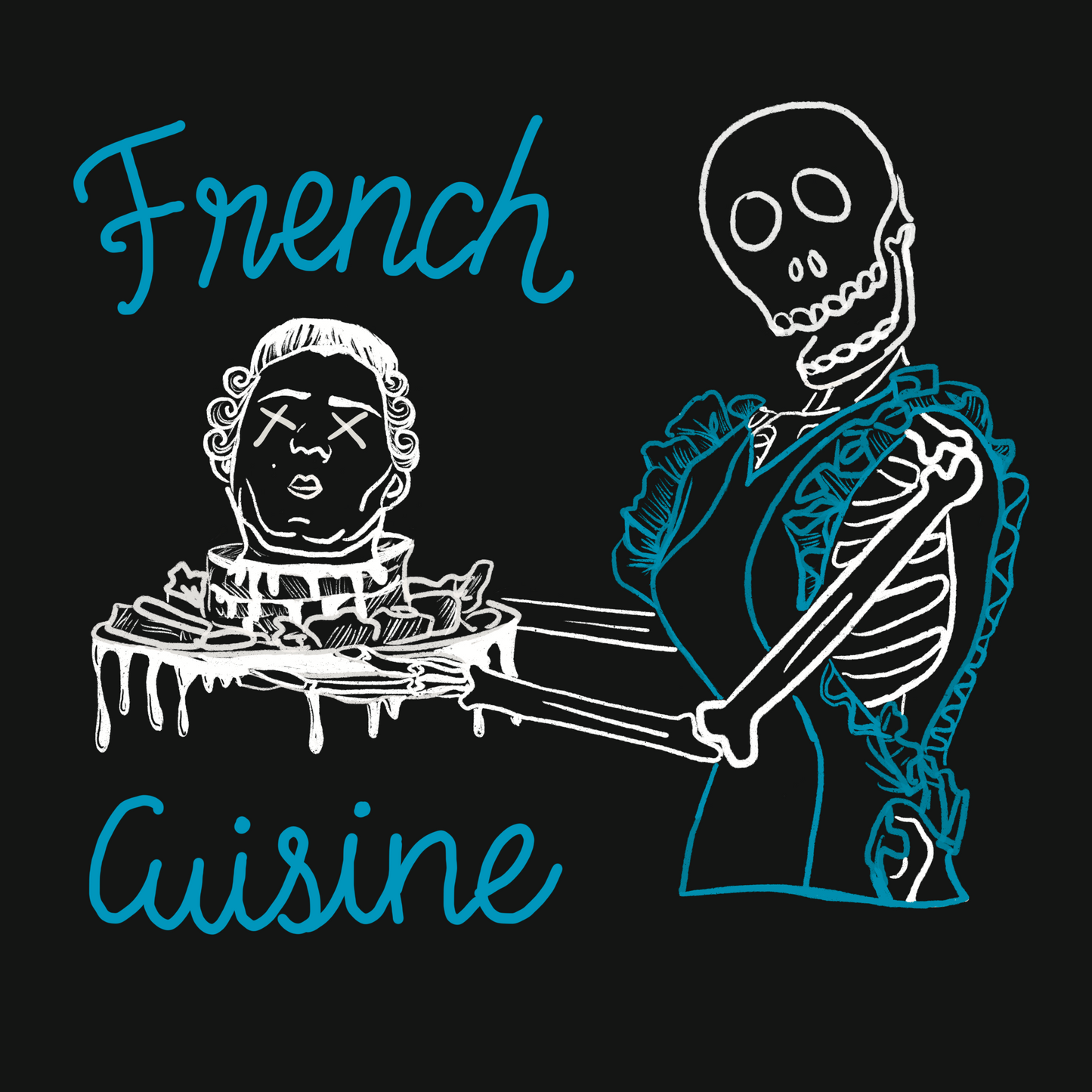 French cuisine