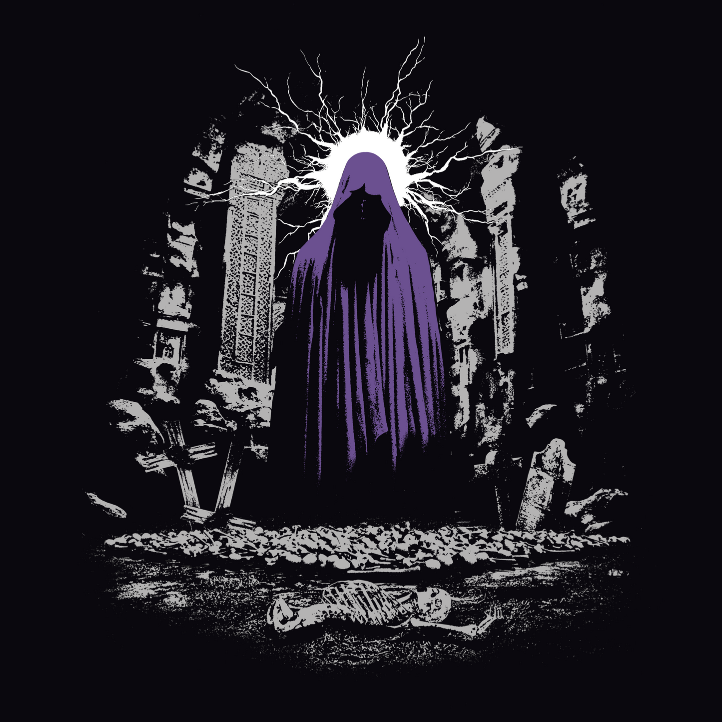 Necromancer - Men’s Tee