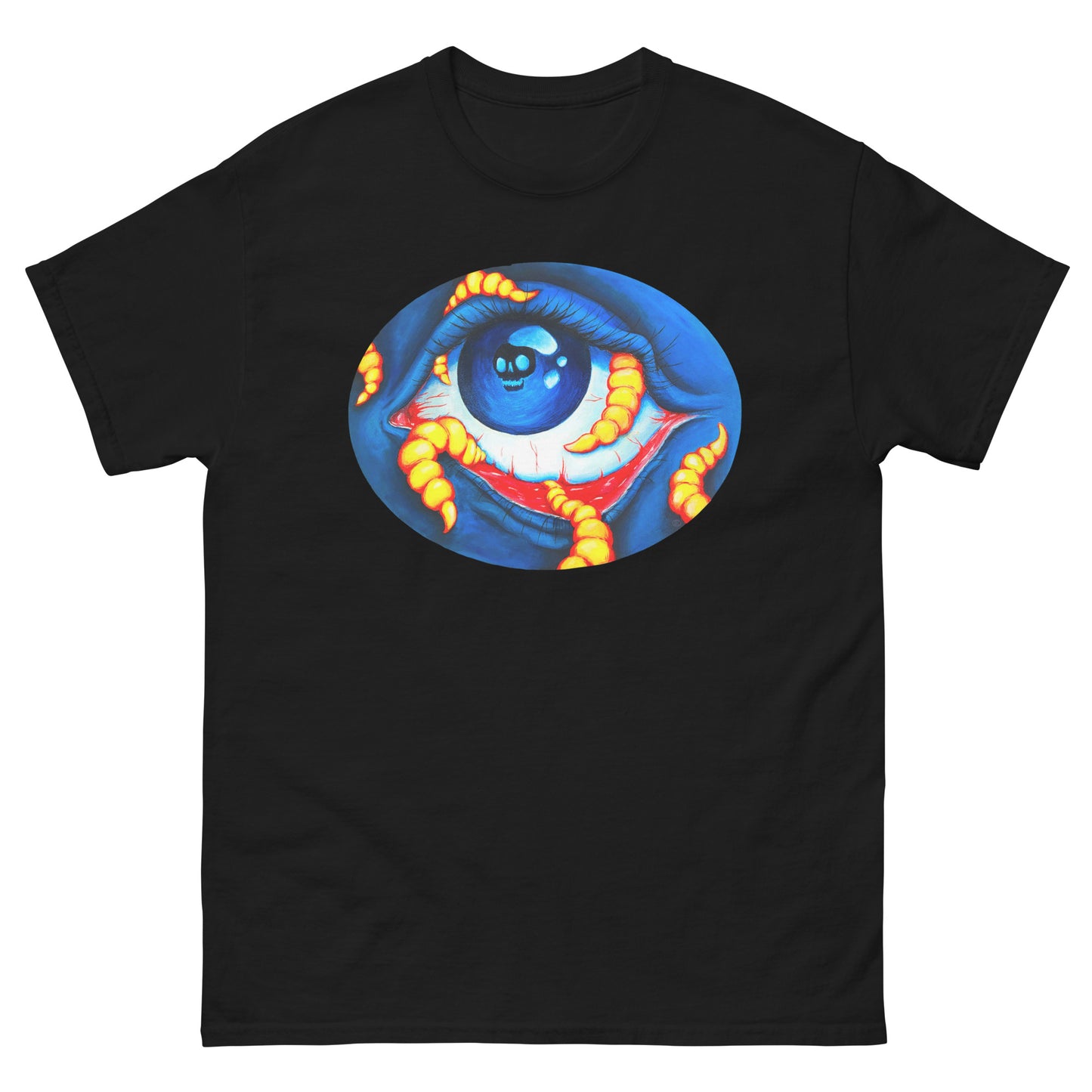 Dark Vision - Men’s Tee