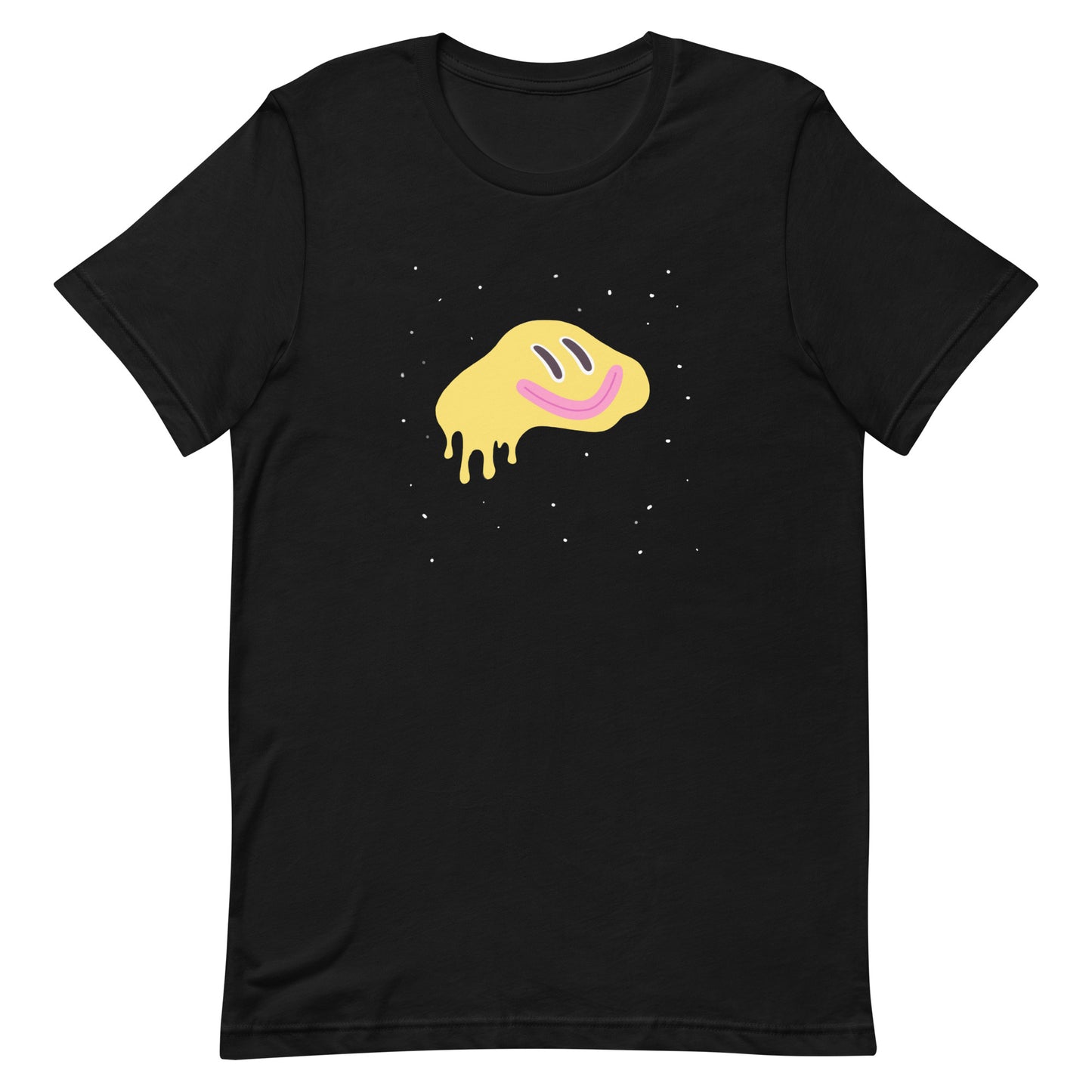 Super duper- Tee-shirt unisexe
