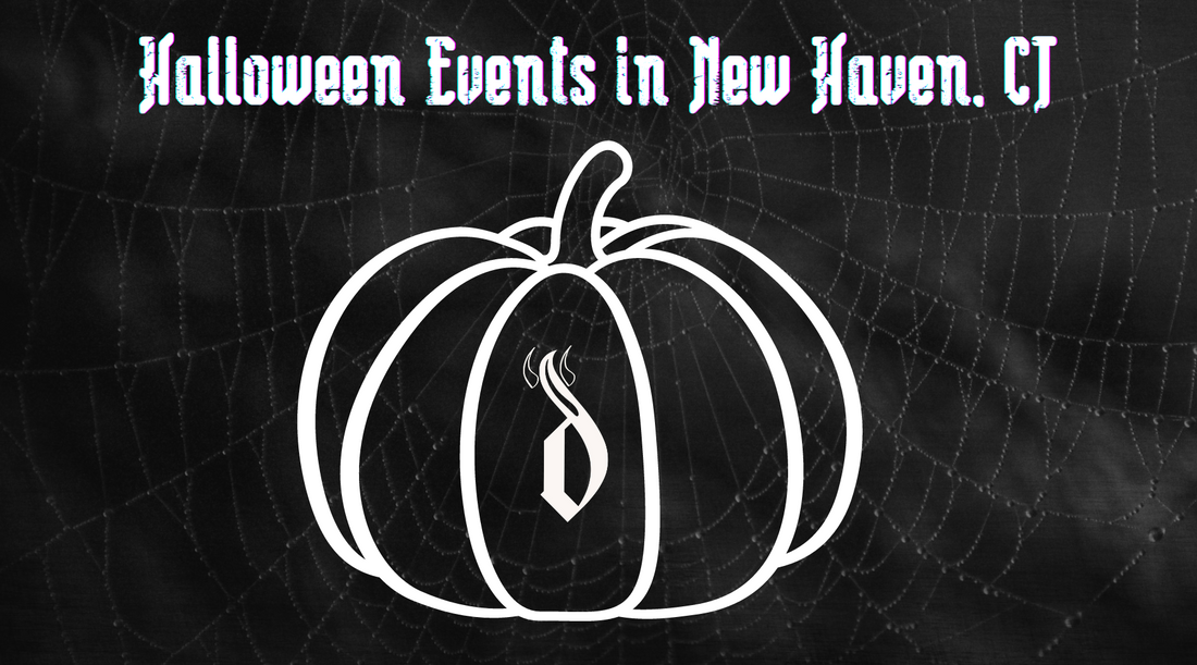 Halloween Events in New Haven, CT