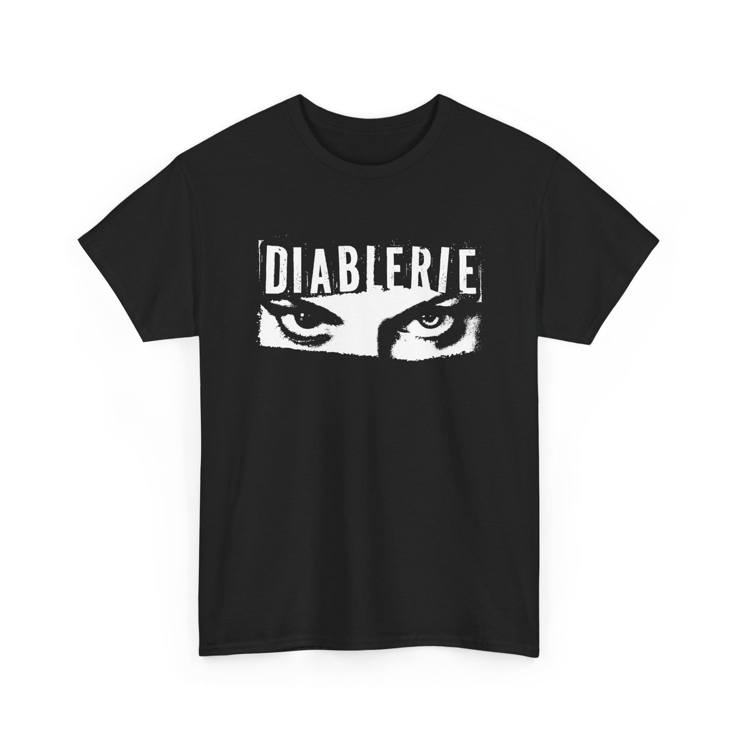Stare- Unisex Tee