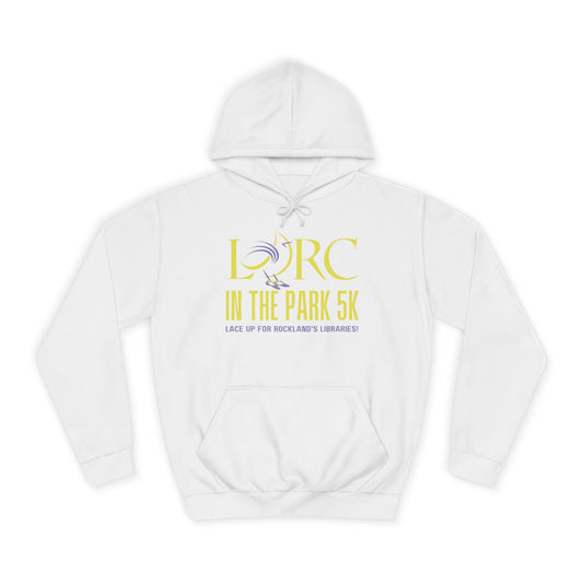 LARC- Unisex College Hoodie