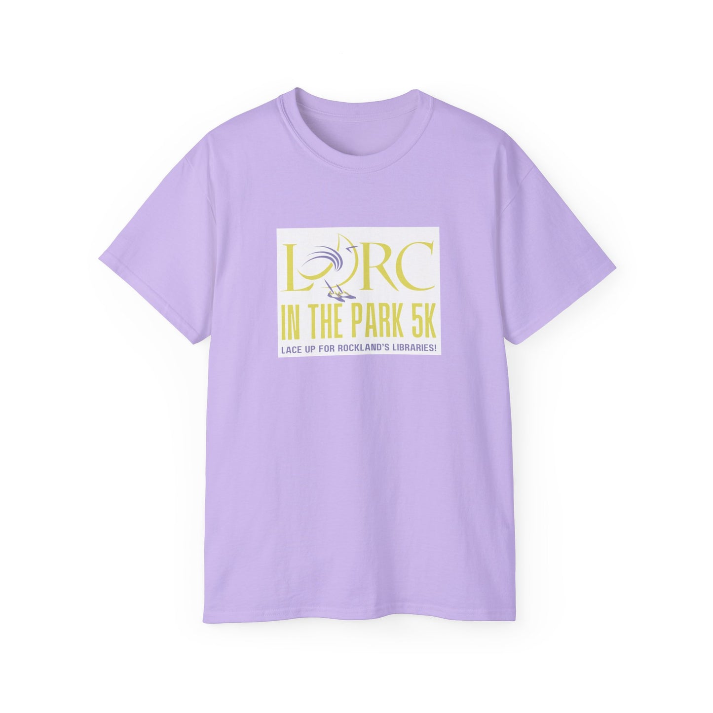 Copy of LARC- Unisex Cotton Tee