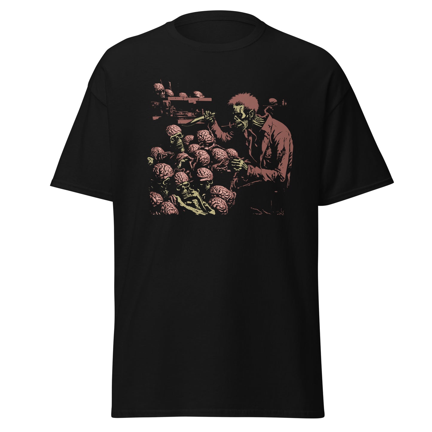 Braaains - Men's Tee