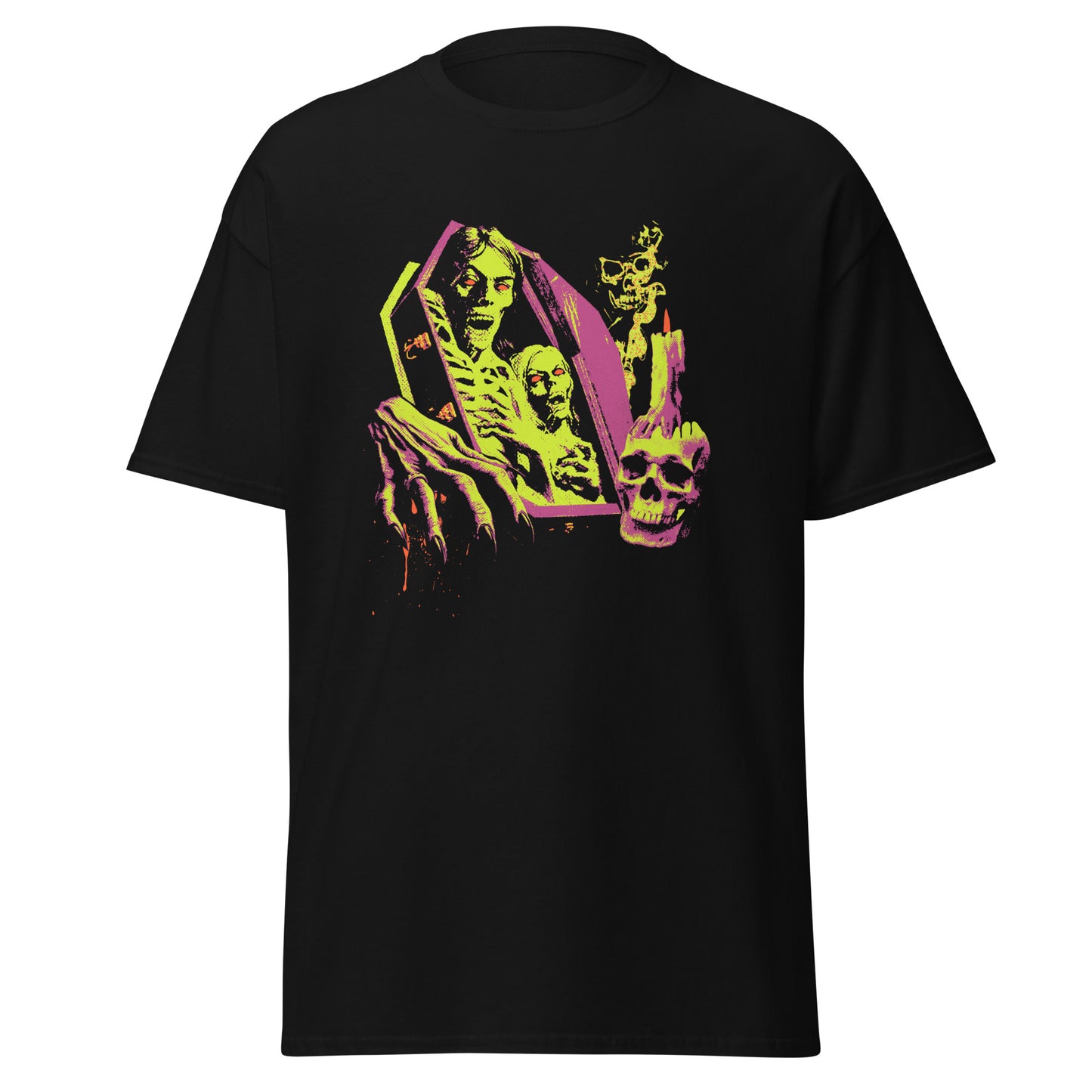 Zombies - Men’s Tee