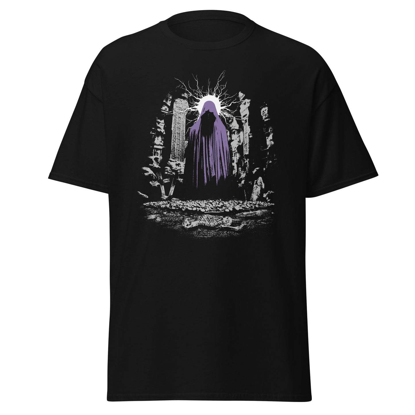 Necromancer - Men’s Tee