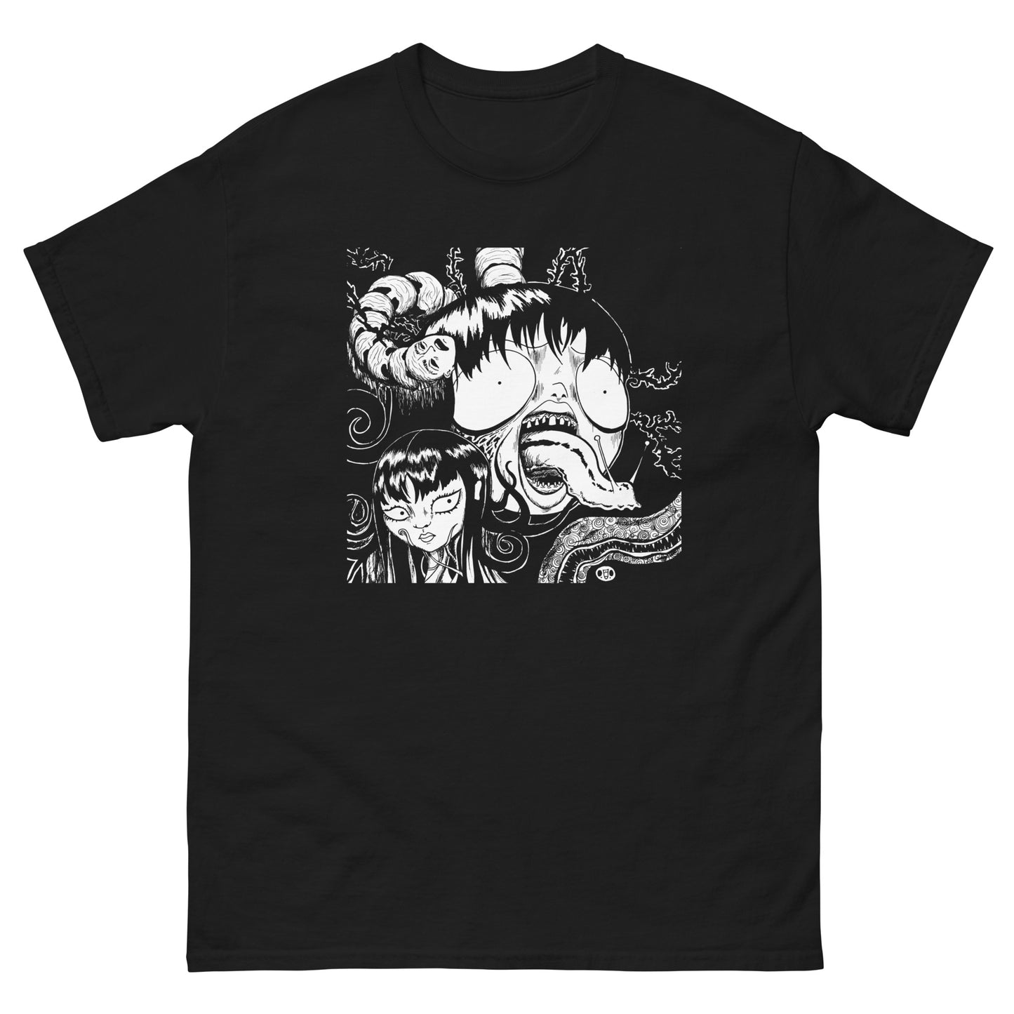 Night Terror - Men’s Tee