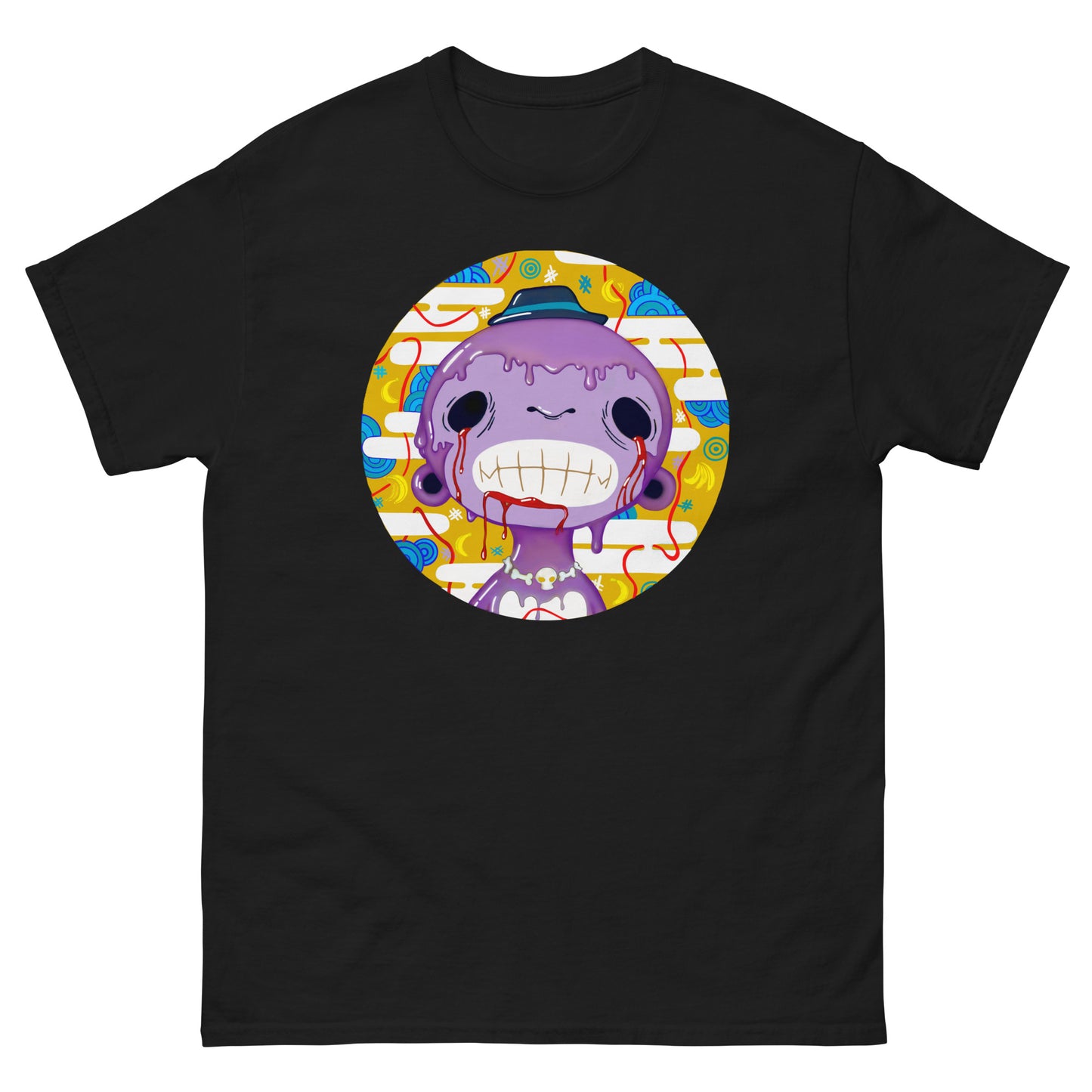 Monkey Business - Men’s Tee