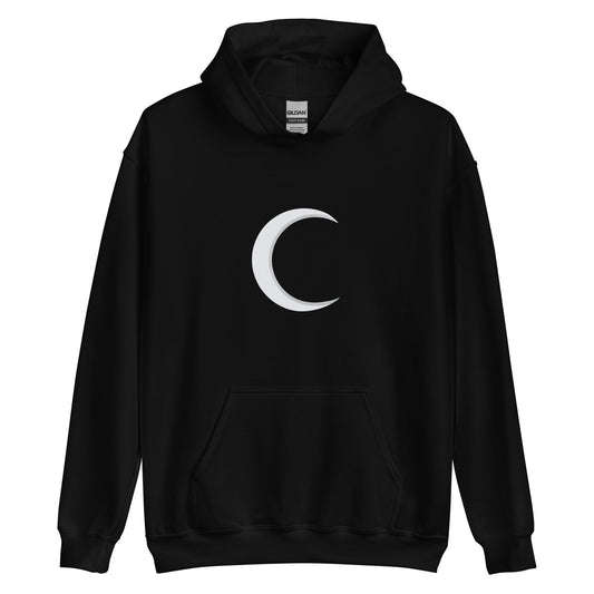 Witching Hour- Unisex Hoodie