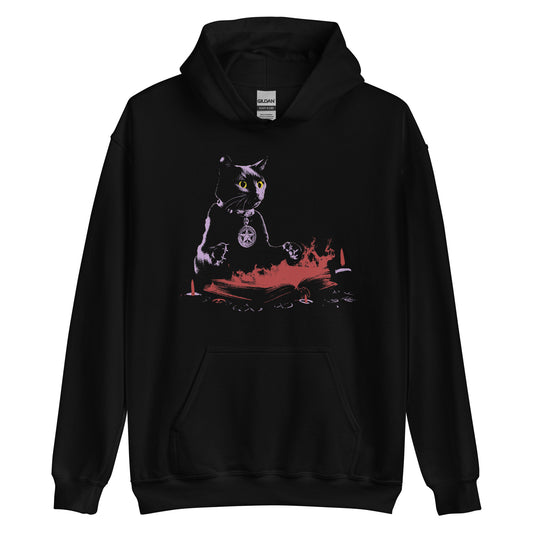 Dark Arts -Unisex Hoodie