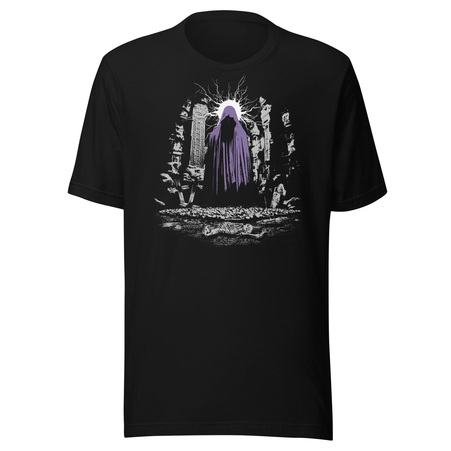 Necromancer - Unisex Tee