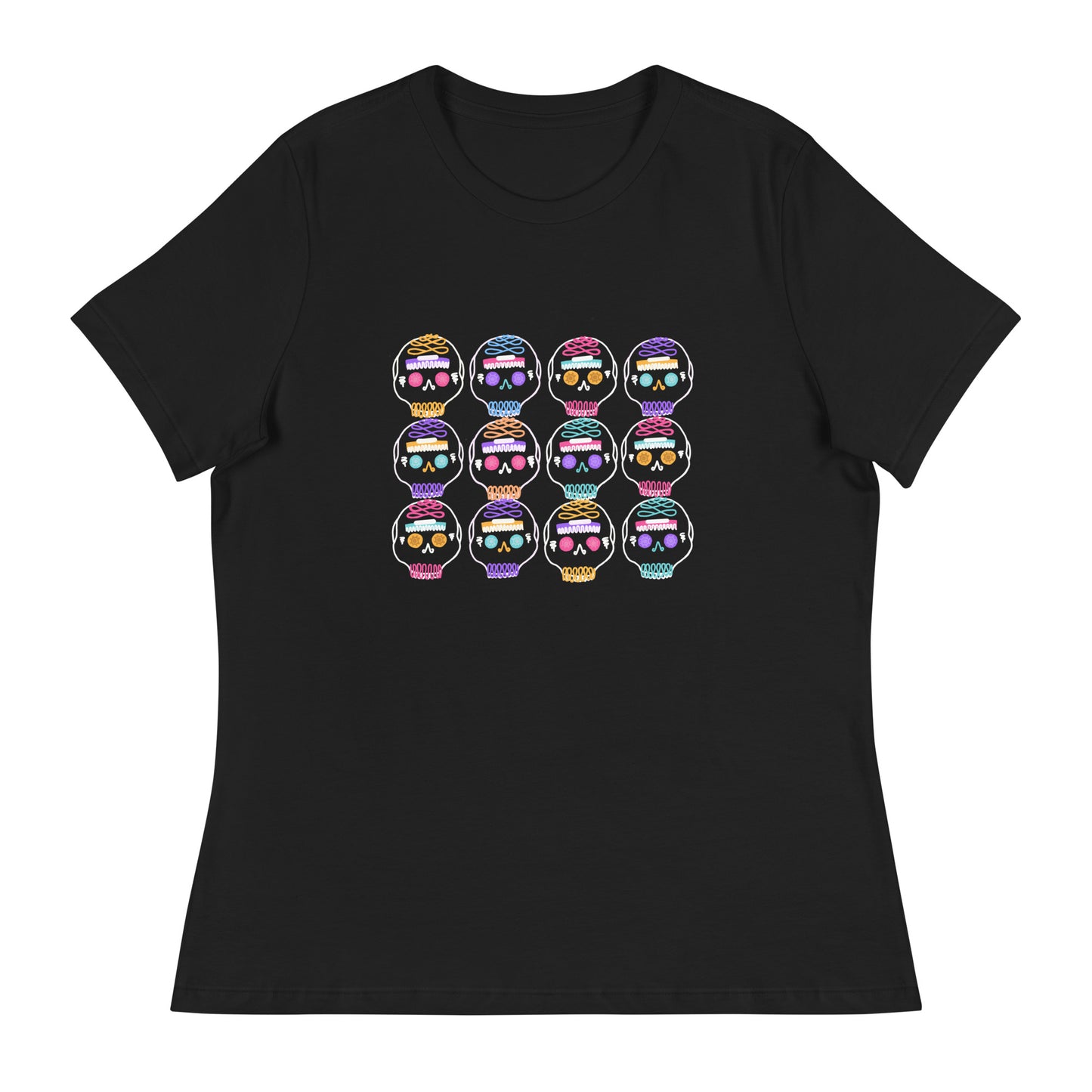 Calaveritas- Women’s Tee