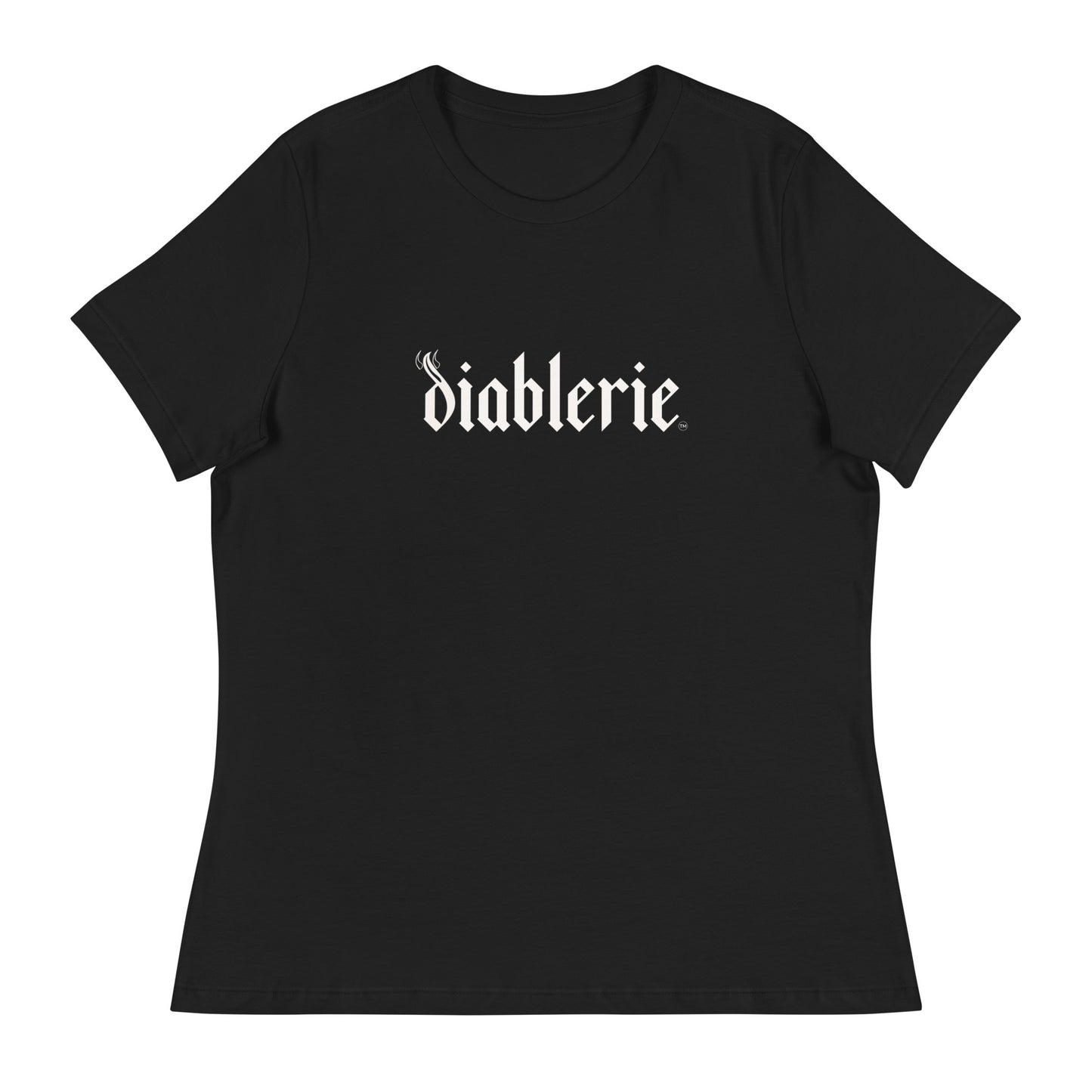 Diablerie (white)- Women’s Tee