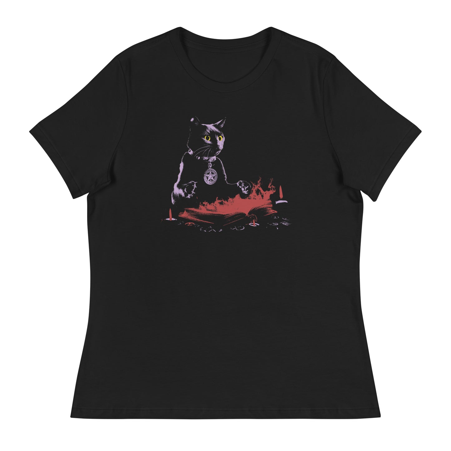 Dark Arts- Women's Tee