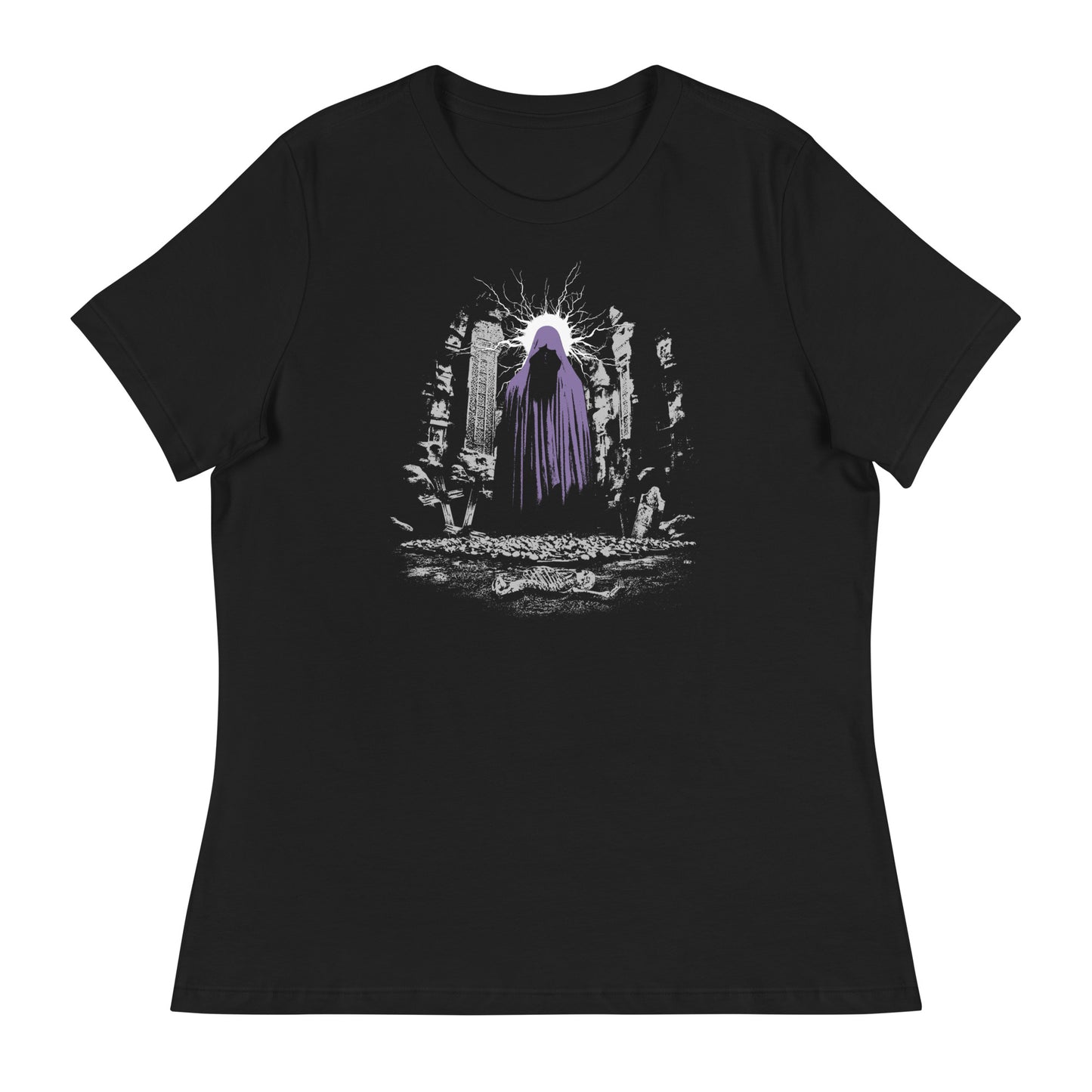 Necromancer- Women’s Tee